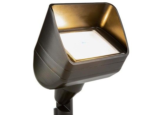 FX Luminaire EXA Collection Grande Wall Wash Light | Black | XW-70-ZDC-FB