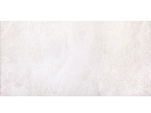 National Pool Tile Slate 12x24 Series | White | SLT-WHITE1224