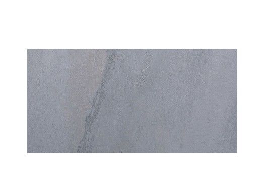 National Pool Tile Slate 6x12 Series | Pewter | SLT-PEWTER6X12