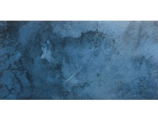 National Pool Tile Menorca 6x12 Series | Atlantic Blue | MEN-ATLANTIC612