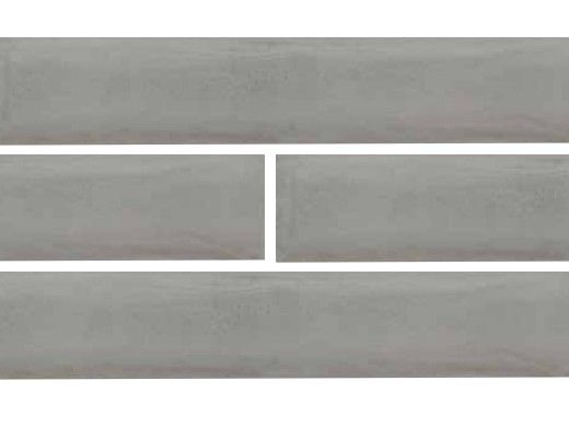 National Pool Tile Scents 3x16 Series | Gray | SCT-GRAY