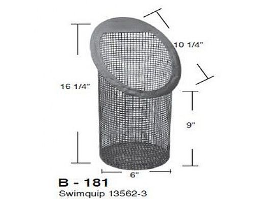 Aladdin Basket for Swimquip 13562-3 | B-181