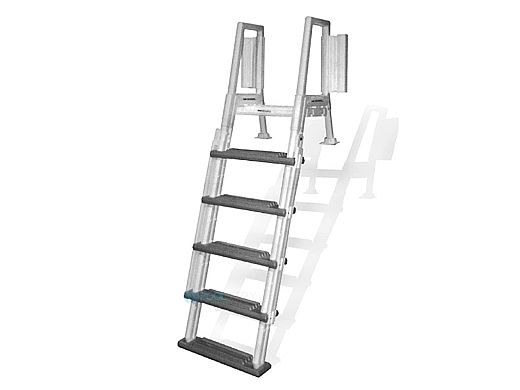confer step 1 pool ladder