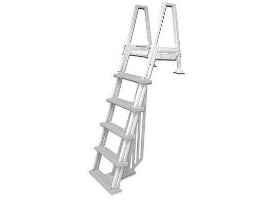 confer 7000x pool ladder