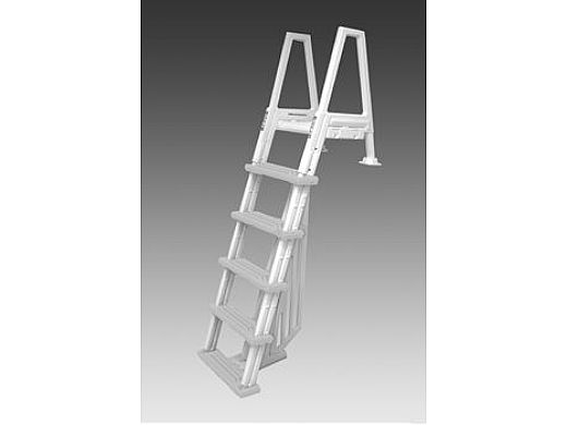 confer 6000x heavy duty resin in pool deck ladder
