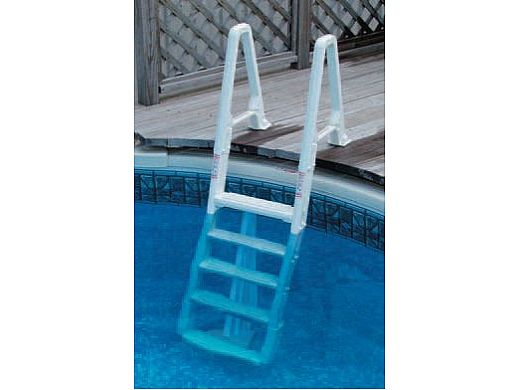 confer 7000x pool ladder
