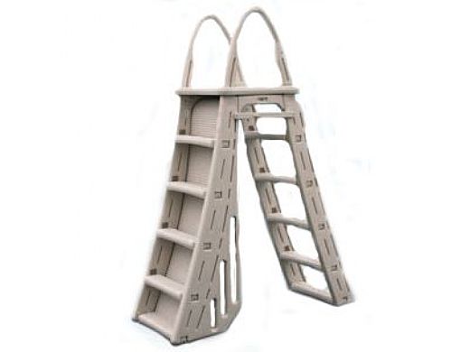 Abg Ladder Riser For Higher Decks Confer Plastics EB100 3 in 