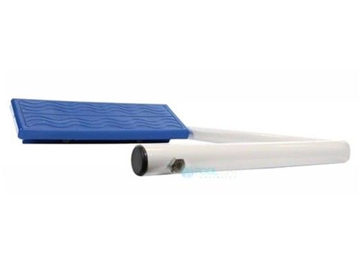 Global Pool Products H L Series Foot Rest | GLCFRK