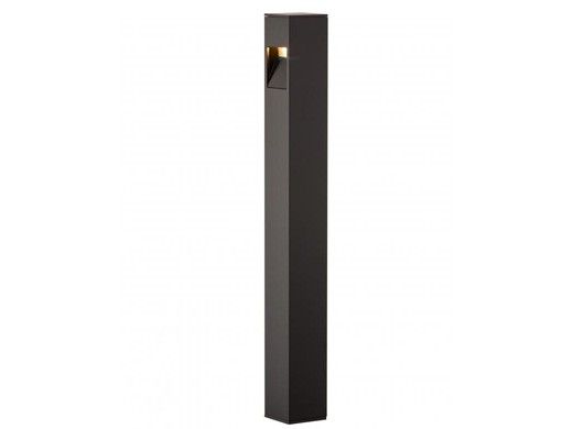 FX Luminaire M-PZ Path Light | 3-LED | Black | M-PZ-ZD-3LED-FB