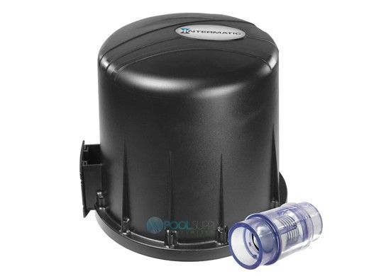 Intermatic AquaPro Spa Air Blower | 2HP 120 V | PRO200120