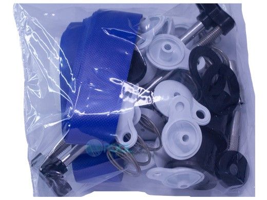 Rocky's Reel 5 5A Hardware Bag Kit | 571