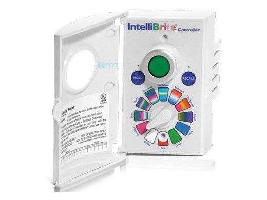 Pentair IntelliBrite Controller LED Color Light Controller | 600054