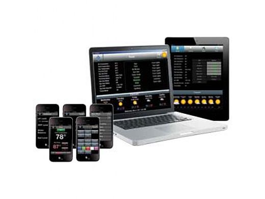pentair screenlogic2 interface kit pentair screenlogic2 interface kit