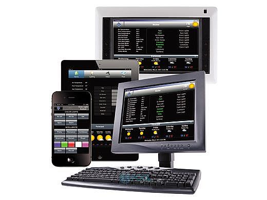 Pentair screenlogic discount