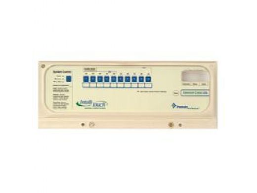 Pentair IntelliTouch | i5+3S Personality Kit | Single Body System | Filter + 4 Aux | 521223