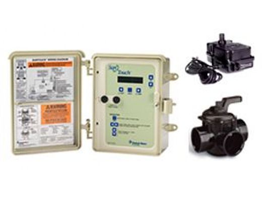 Pentair SunTouch | Solar Control System | Includes 3-Way Valve (Non-Solar) | 520856