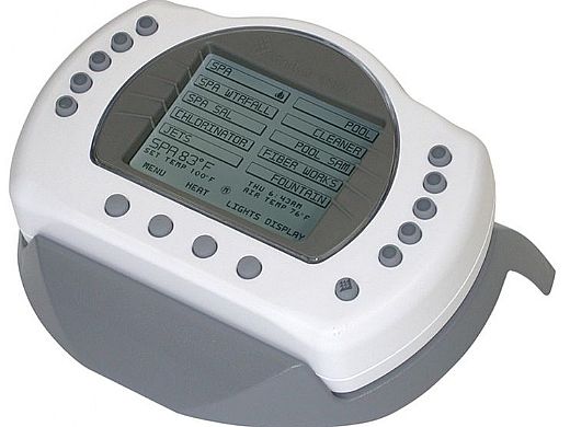 Pentair IntelliTouch | MobileTouch Wireless Controller | 520906