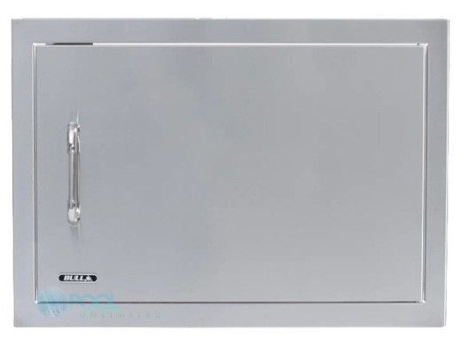 Bull Outdoor Products Horizontal Access Door with Reveal | 89990