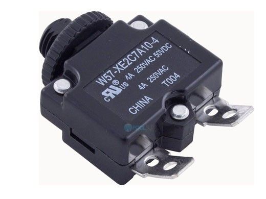 Pentair Kit Circuit Breaker 4Amp | 520942Z