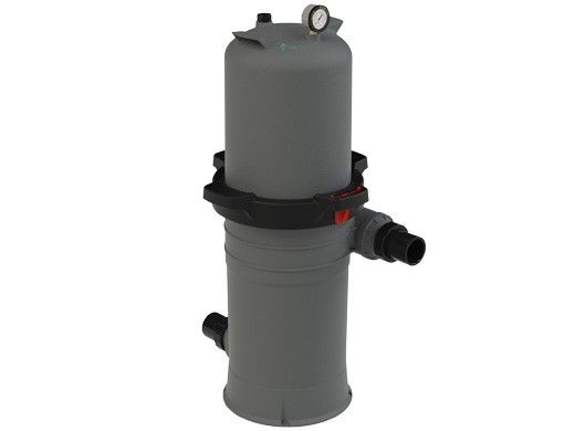 Madimack High Flow Single-Element Cartridge Filter | 200 Sq. Ft. | 71101
