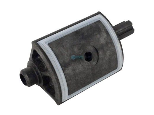 Pentair 3-Way Solar Valve with Drain Down Replacement Parts | Diverter Assembly | 270094