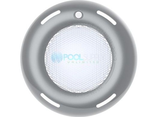 Blue Square 6-1/2" Multi-Color LED Spa Light | For Pentair Controllers | 12V 30W | VLS4000-P