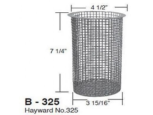 Aladdin Basket for Hayward No.325 | B-325