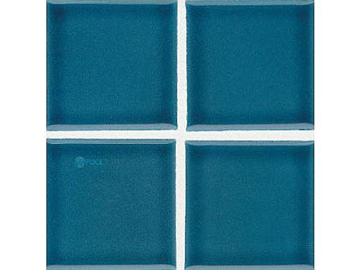 National Pool Tile Discovery Field 3x3 Series | Teal Green | DSF91N