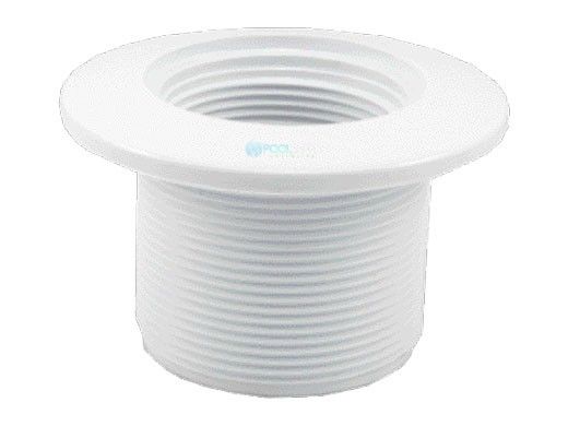 CMP Inlet/Outlet Wall Return Fitting Slip 1 1.2" | Tan | 25523-039-000