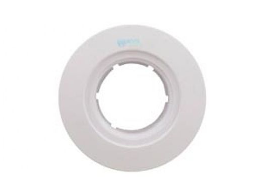 Custom Molded Wall Fitting Fiberglass or Vinyl Pools | 1.5" Fitting with Nut | 25523-500-000