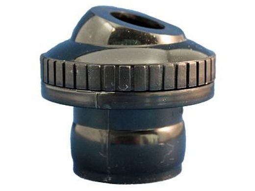 CUSTOM MOLDED 25554-304-000 HYDROSTREAM "D" INS 3/4" BLK