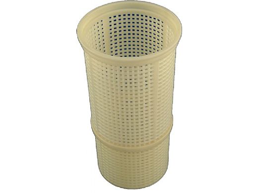Customer Molded Products Leaf Trap Basket Complete | 27182-010-000
