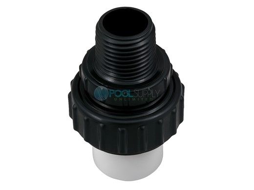 CMP High Temp Self-Sealing Union | 3/4" MIP, 3/4" Socket Tail | 21063-750-000
