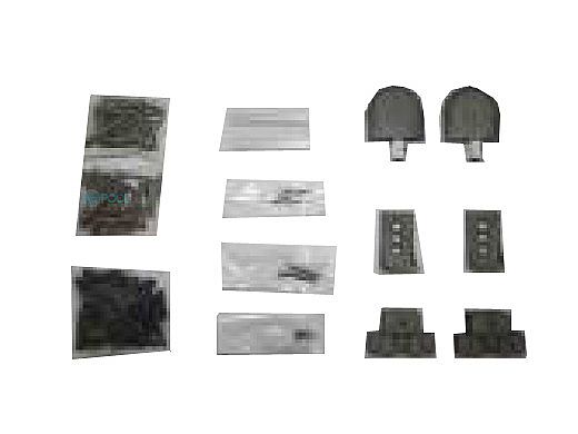 Coverstar Topguide Guide Hardware Kit 403 | A1795
