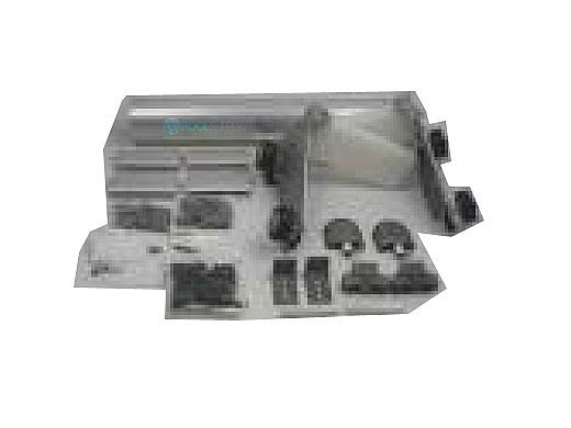 Coverstar Guide Conversion Package 403 TG 44' Length 24' LE Bar | A1055