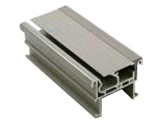Coverstar Guide RHG 308 with Spacer 22' | Gray | A2123