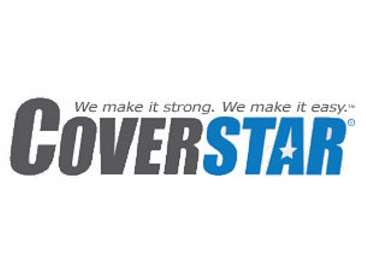 Coverstar Corner One Piece Inclined 90° Corner ME LEFT | A2188
