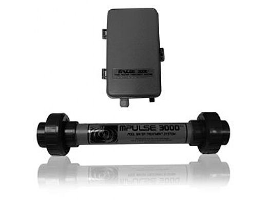 Deep Blue Water Technologies mPULSE 3000 Pool Water Calcium Treatment System | MP3001