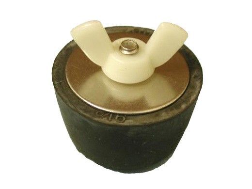 American Granby Winterizing Rubber Expansion Plug | #4 | HWP204