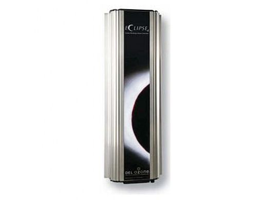 Del Ozone | Eclipse™ Corona Discharge Ozonator | 220V 25-100K Gallons | EC-4-26