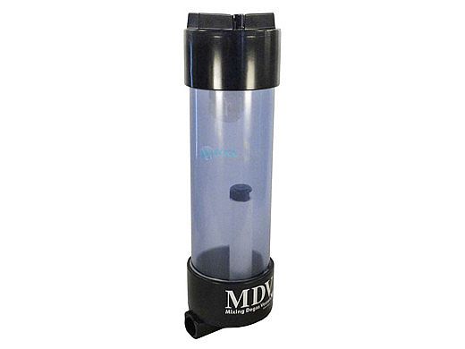 DEL MDV Mixing Degas Vessel for DEL OZONE Systems | MDV-10