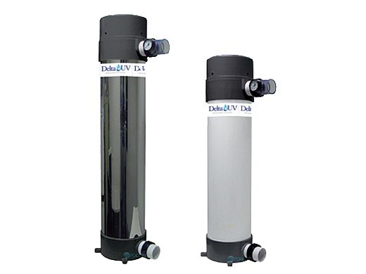 Delta Ultraviolet UV Sanitizer ES Series | ES-46 | 46 GPM | 35-08642 38-08642 | 1000-2295