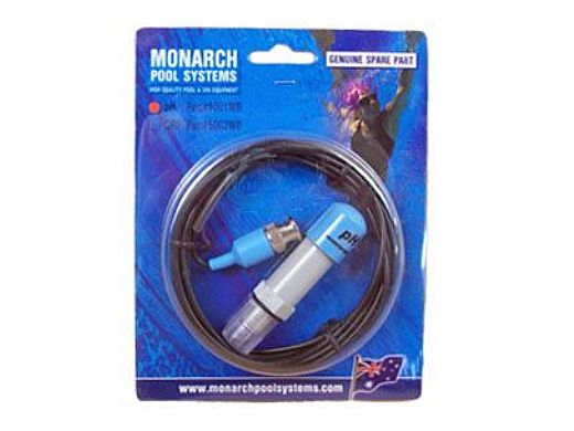 EcoMatic pH Probe M5001WB