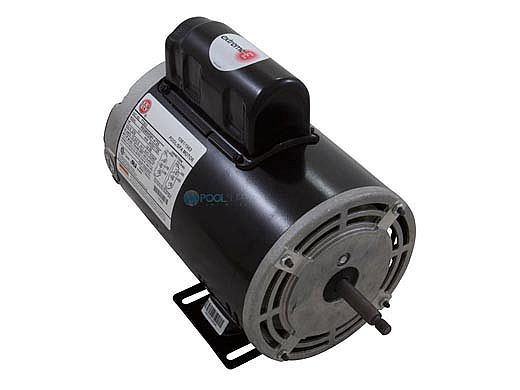 ge 1081 pool pump motor
