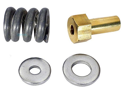 Pentair Spring Barrel Nut Assembly | 53108900 53108900Z