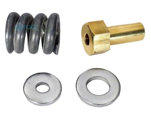 Pentair Spring Barrel Nut Assembly | 53108900 53108900Z