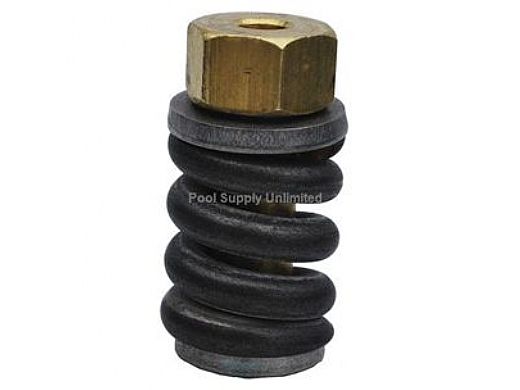 Pentair 53108900 Spring Barrel Nut Assembly Replacement Pool/Spa Cartridge New 