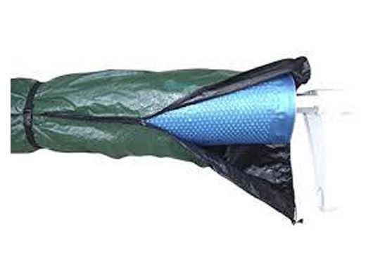Feherguard 18' Solar Reel Winter Jacket | HVWCR18