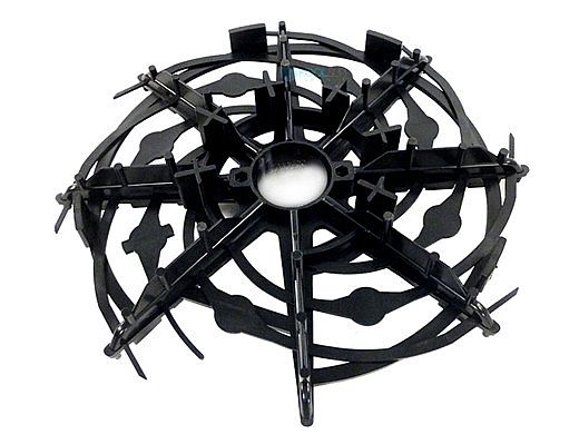 Pentair Bottom Grid Locator Spider | 59000500