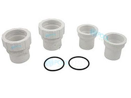 Pentair Bulkhead Union Kit After 1/90 | 98960300